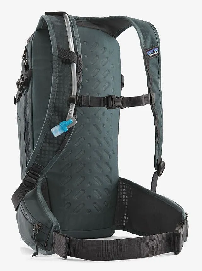 backpack Patagonia Dirt Roamer 20 - Nouveau Green