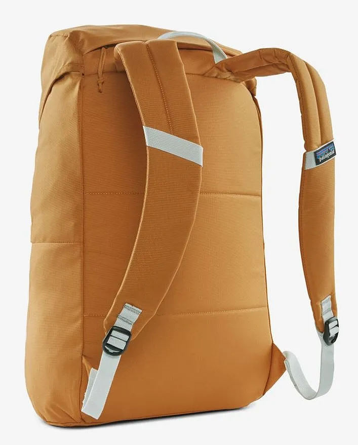 backpack Patagonia Fieldsmith Lid - Golden Caramel