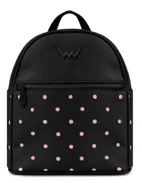 backpack Vuch Lumi - Black - women´s