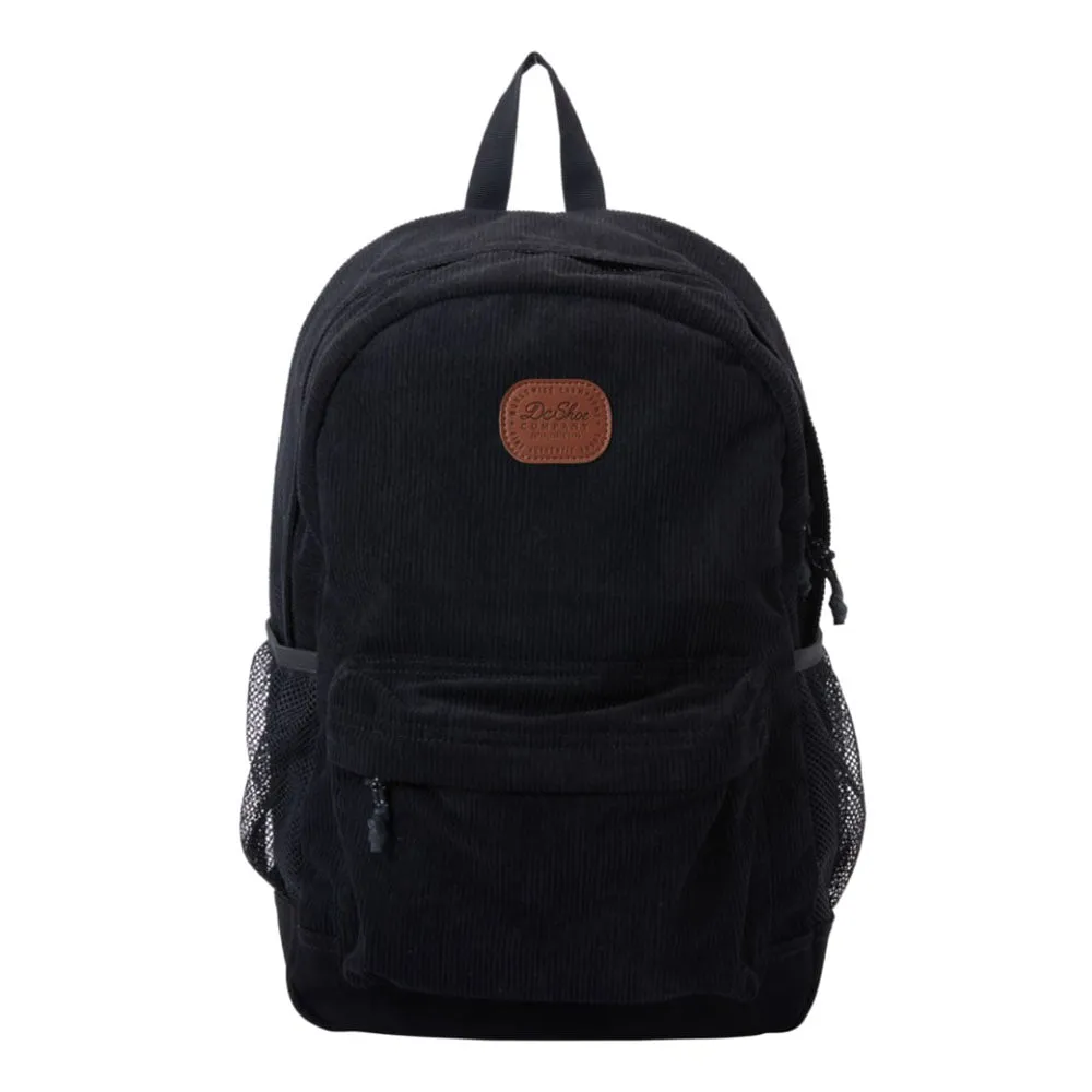 Backsider Cord Backpack