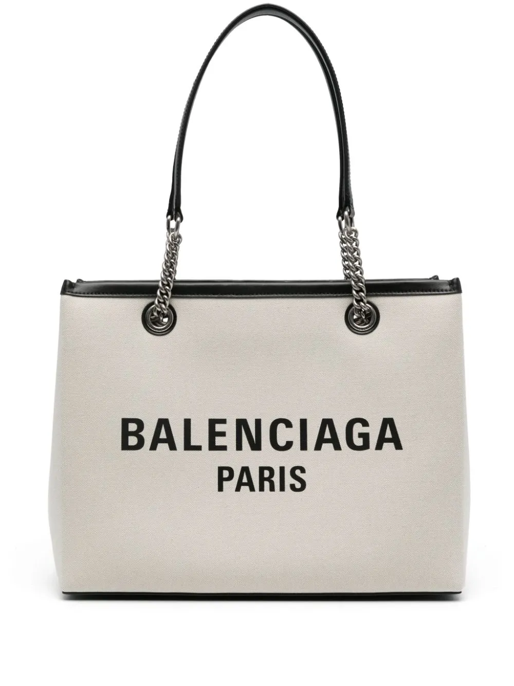 Balenciaga    Balenciaga Duty Free Medium Tote Bag