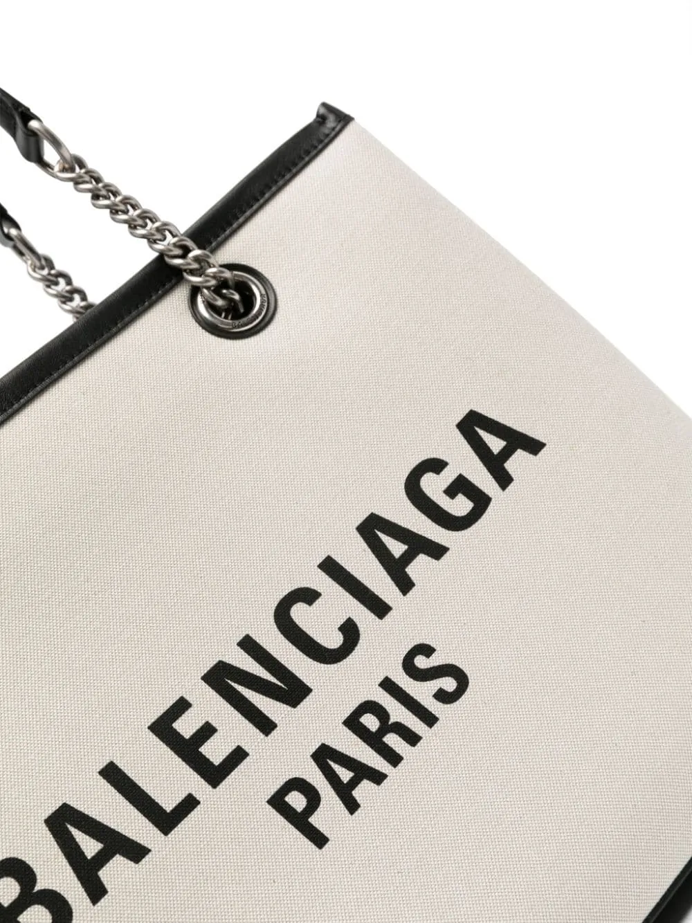 Balenciaga    Balenciaga Duty Free Medium Tote Bag