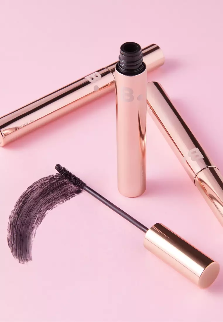 BANILA CO Smudge Out Fixing Mascara 01 Volume