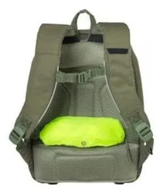 Basil B-Safe Commuter Backpack Women Nordlicht Green