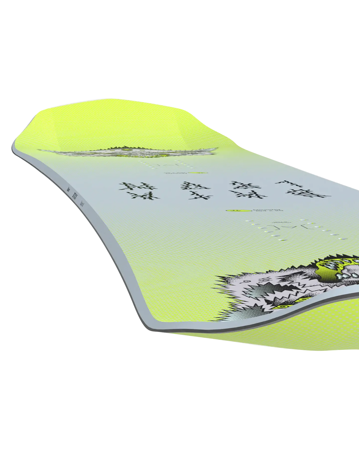 Bataleon Disaster Snowboard - 2025 | Shop Snowboards at Trojan Wake Ski Snow & Snow Skiers Warehouse