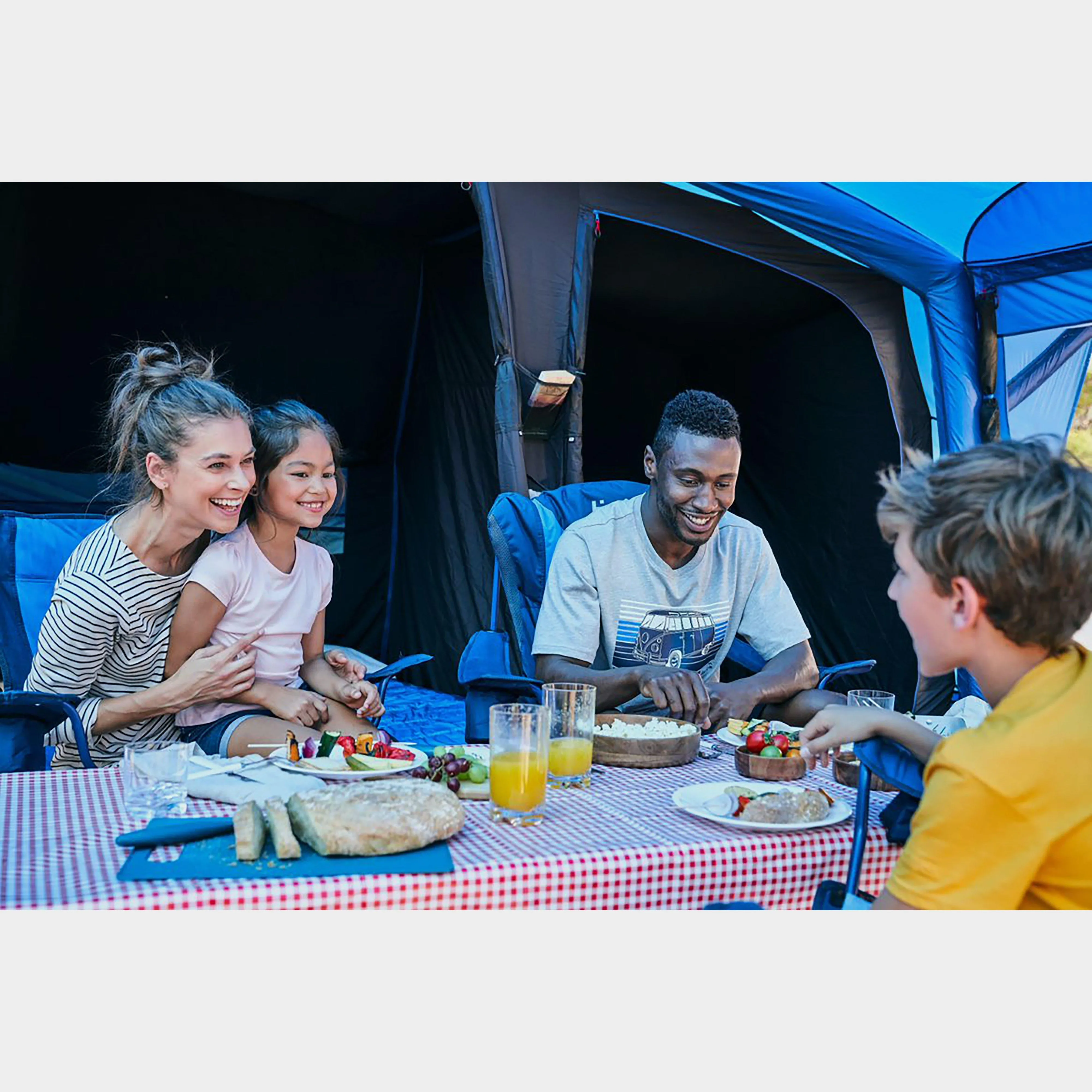 Berghaus Freedom 7 Nightfall Tent | Ultimate Outdoors