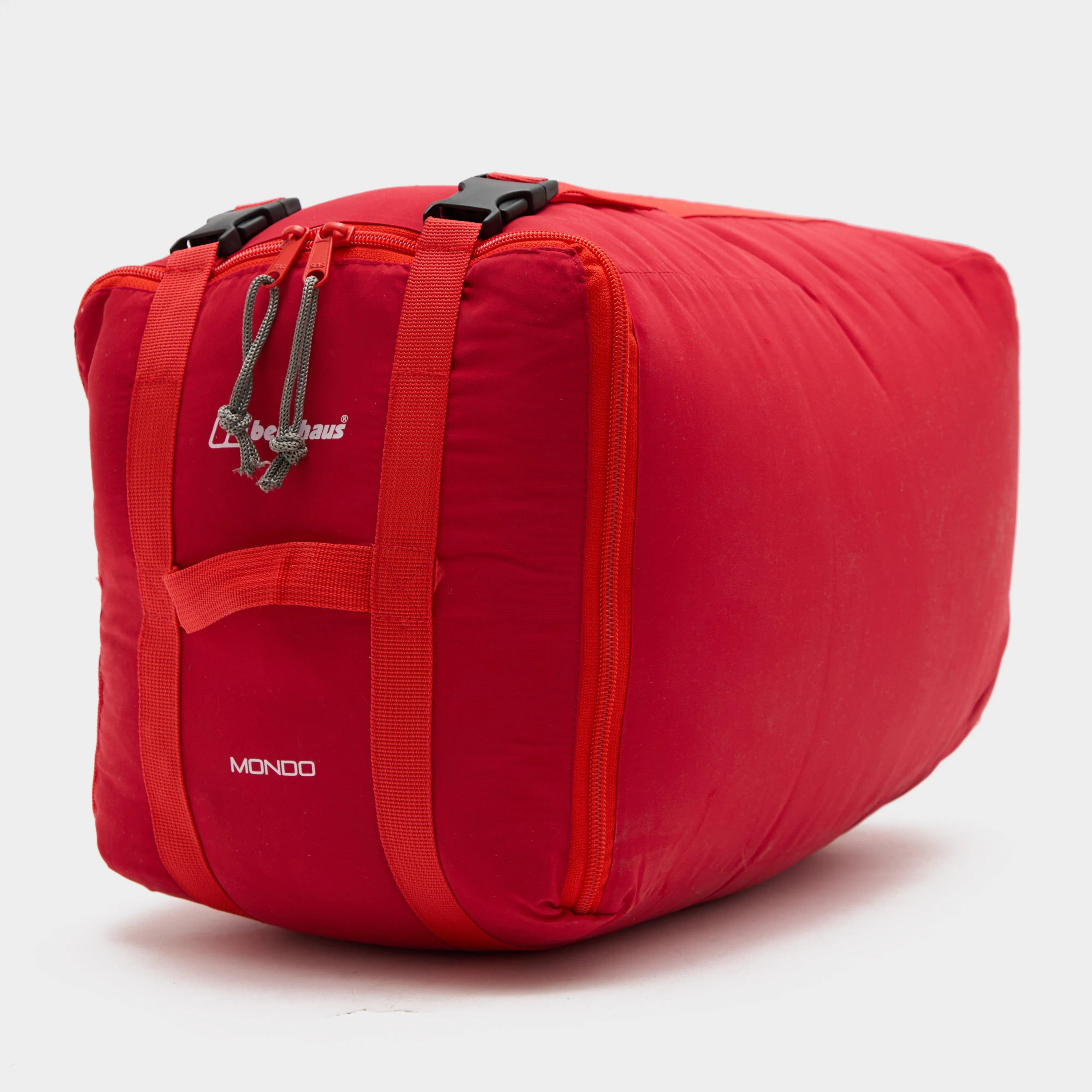 Berghaus Mondo Adult POD Sleeping Bag | Ultimate Outdoors