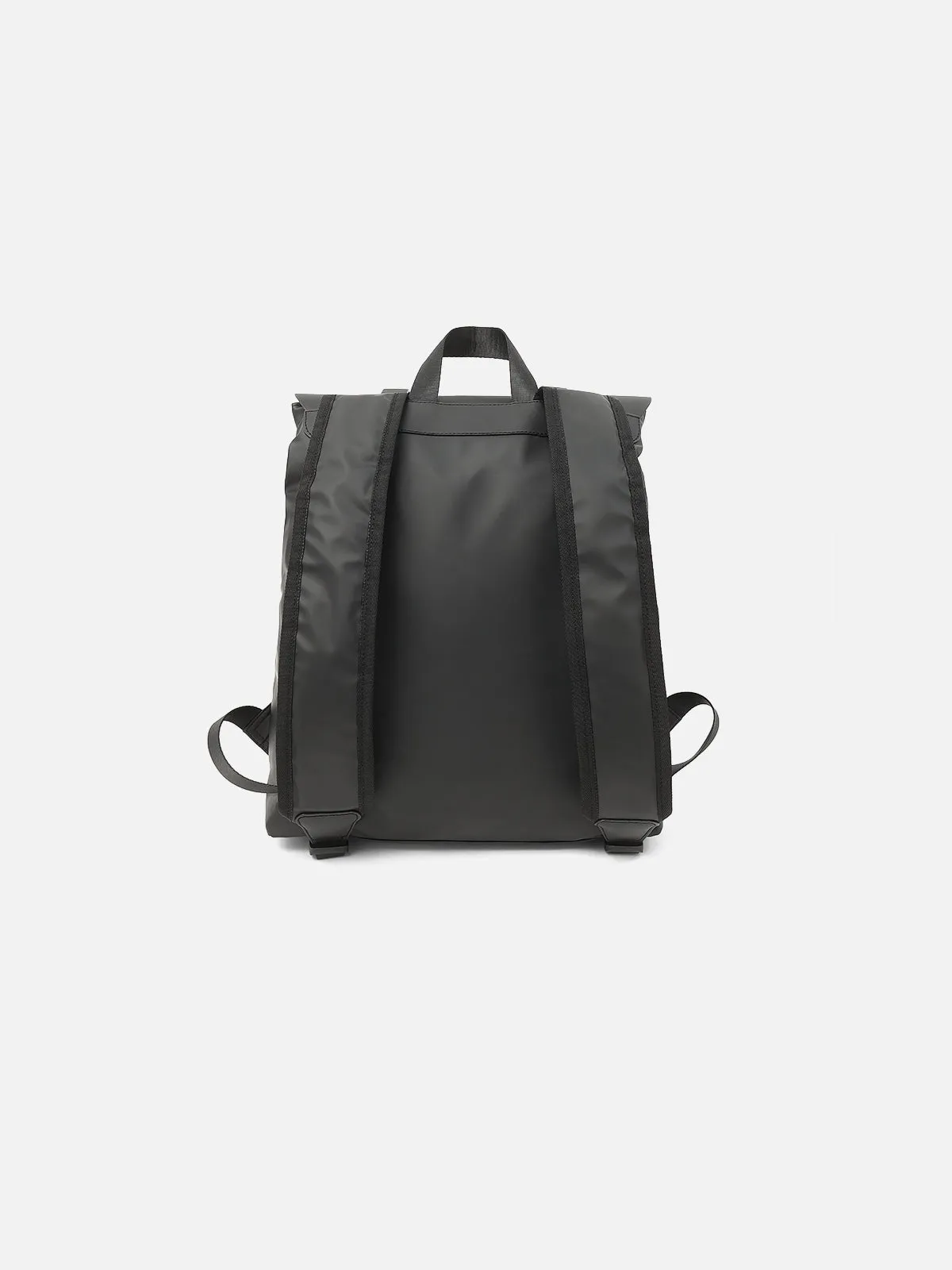 Black Backpack - FABG24-004