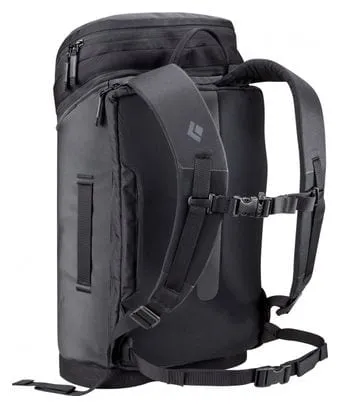 Black Diamond Creek Transit 22 Backpack Black Unisex