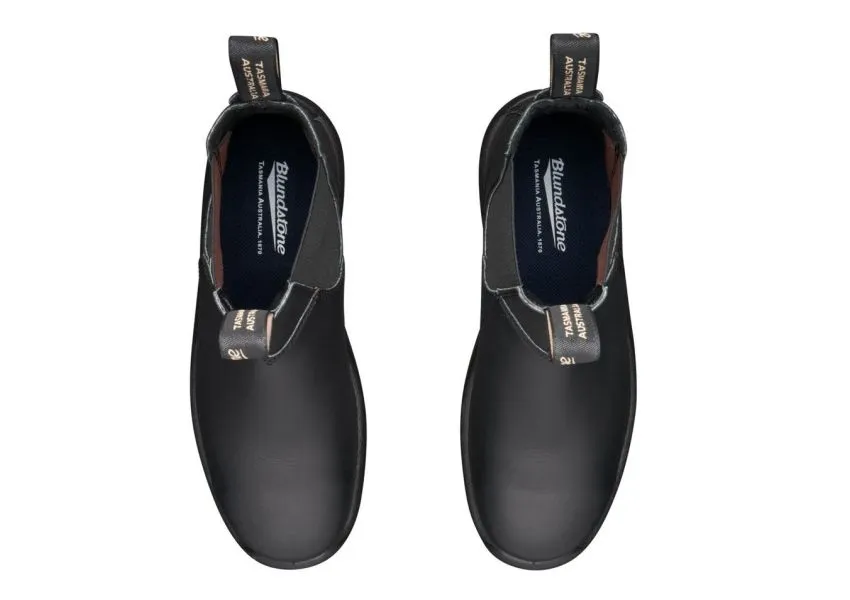 Blundstone 163 - Work & Safety Black Boot