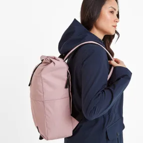 Boulton Backpack - Faded Pink