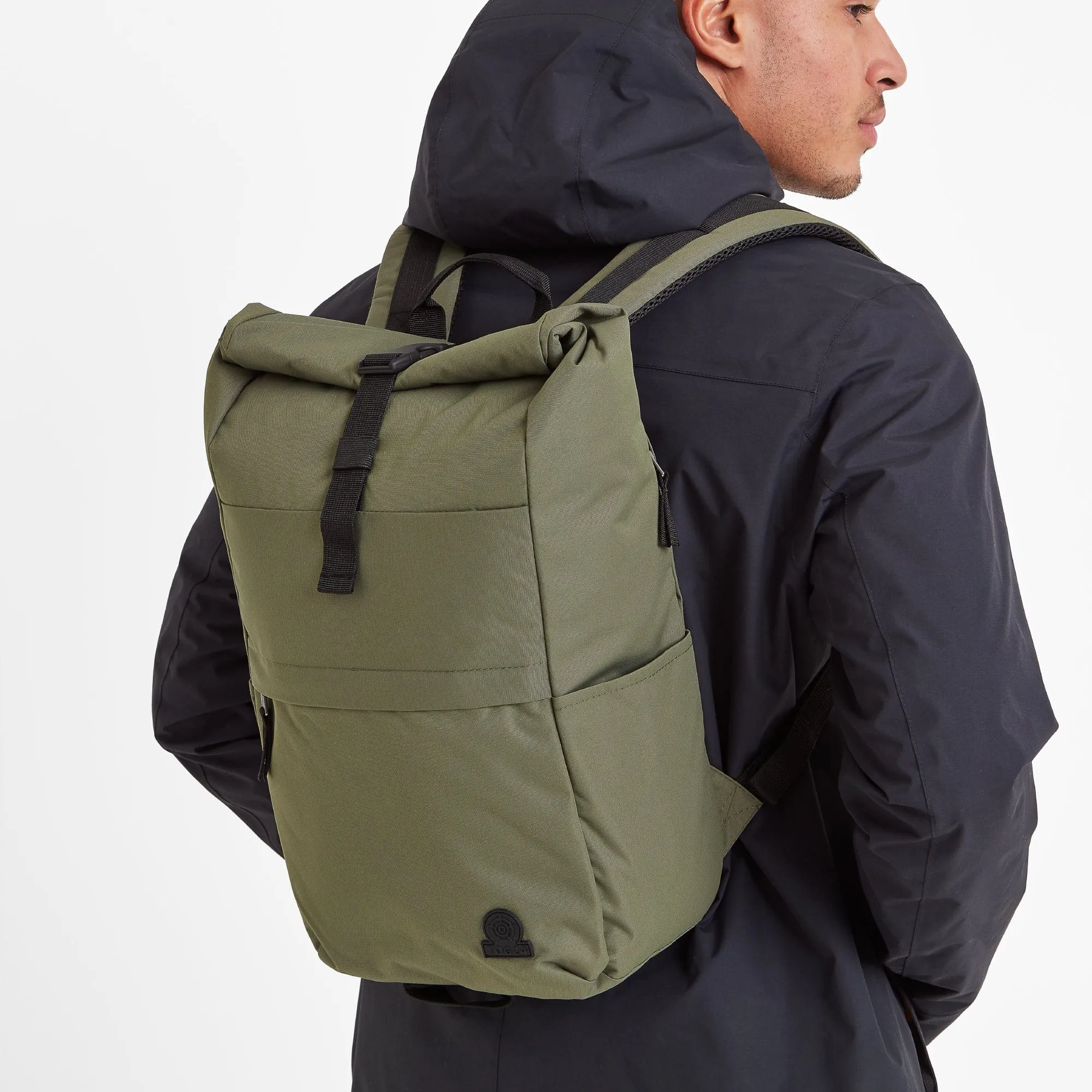 Boulton Backpack - Light Khaki