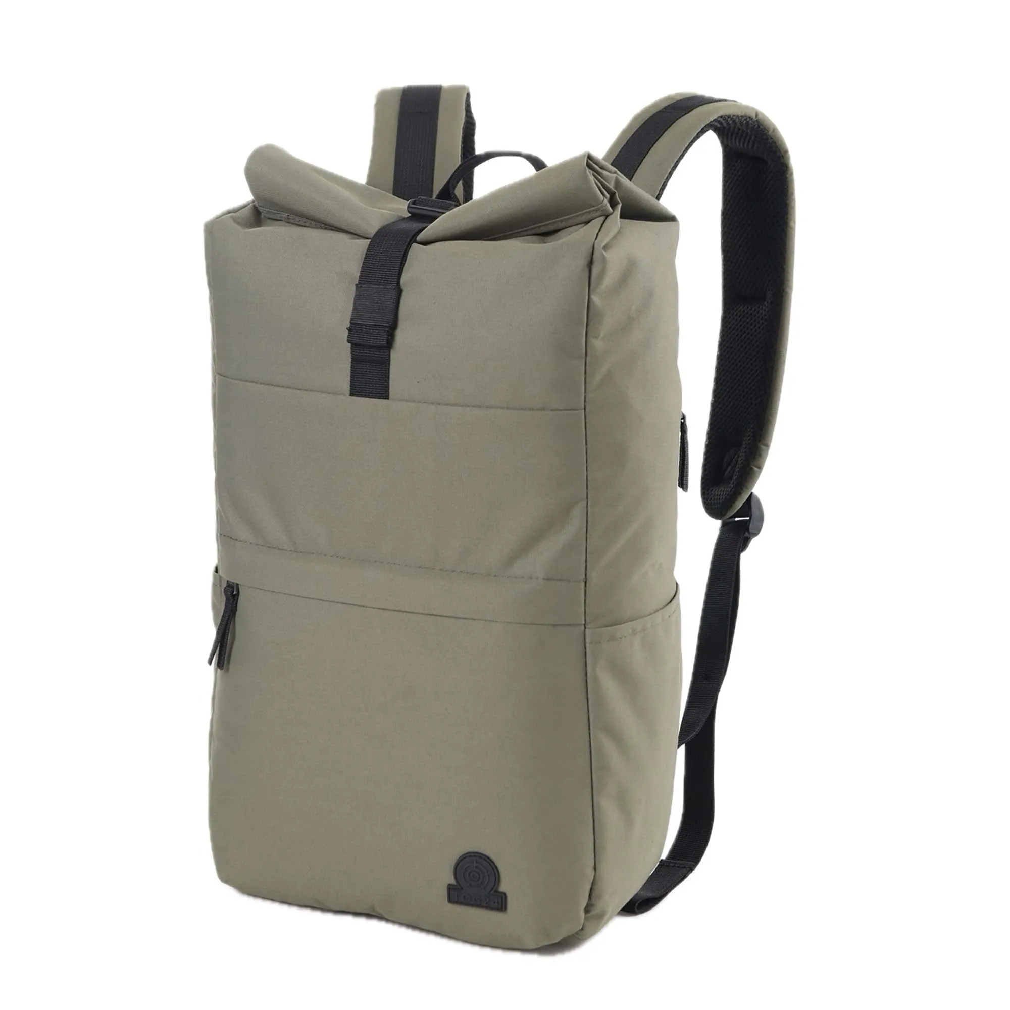 Boulton Backpack - Light Khaki