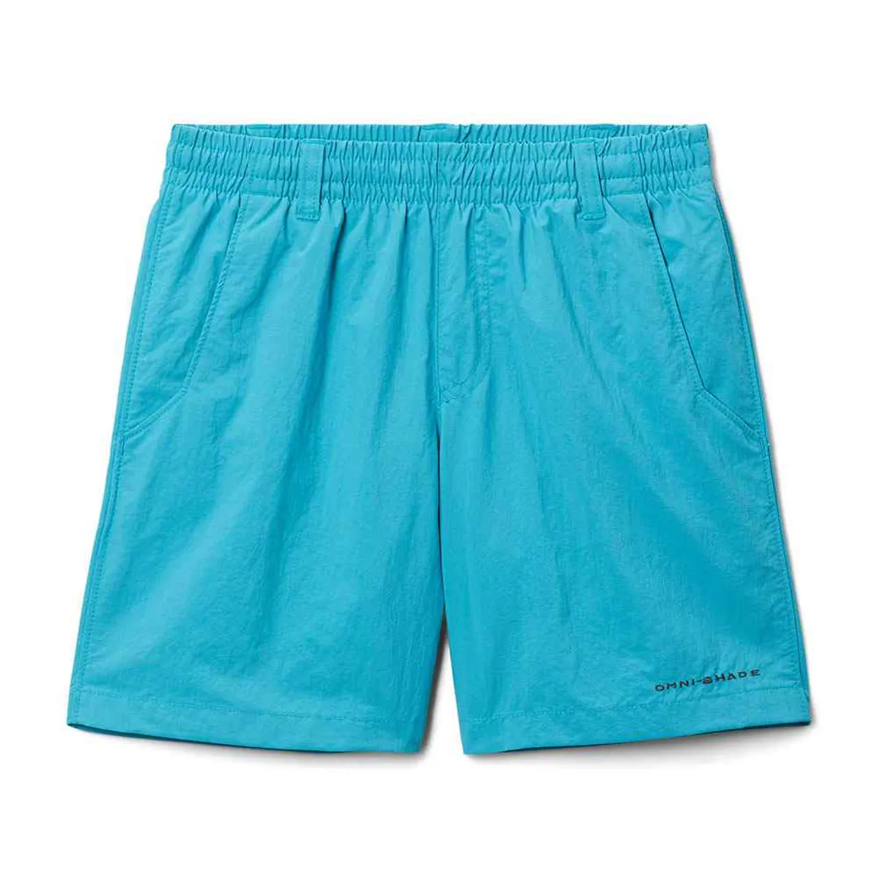 Boys' Columbia Backcast Short