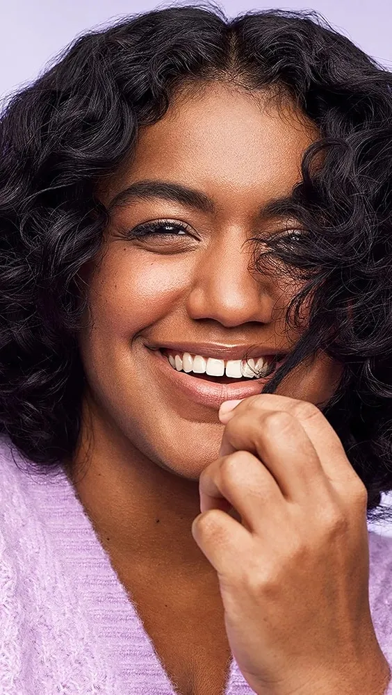 Briogeo   Curl Charisma Rice Amino + Shea Curl Defining Conditioner 