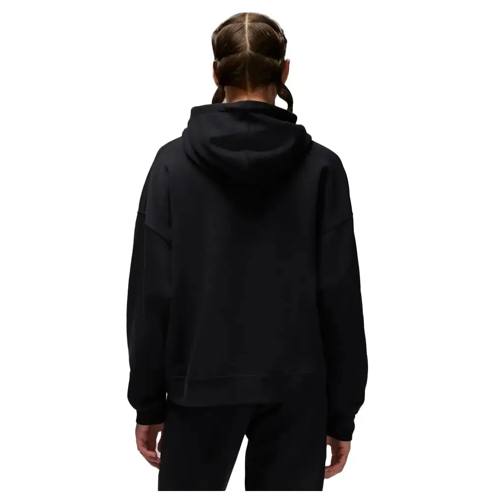 Brooklyn Fleece Hoodie