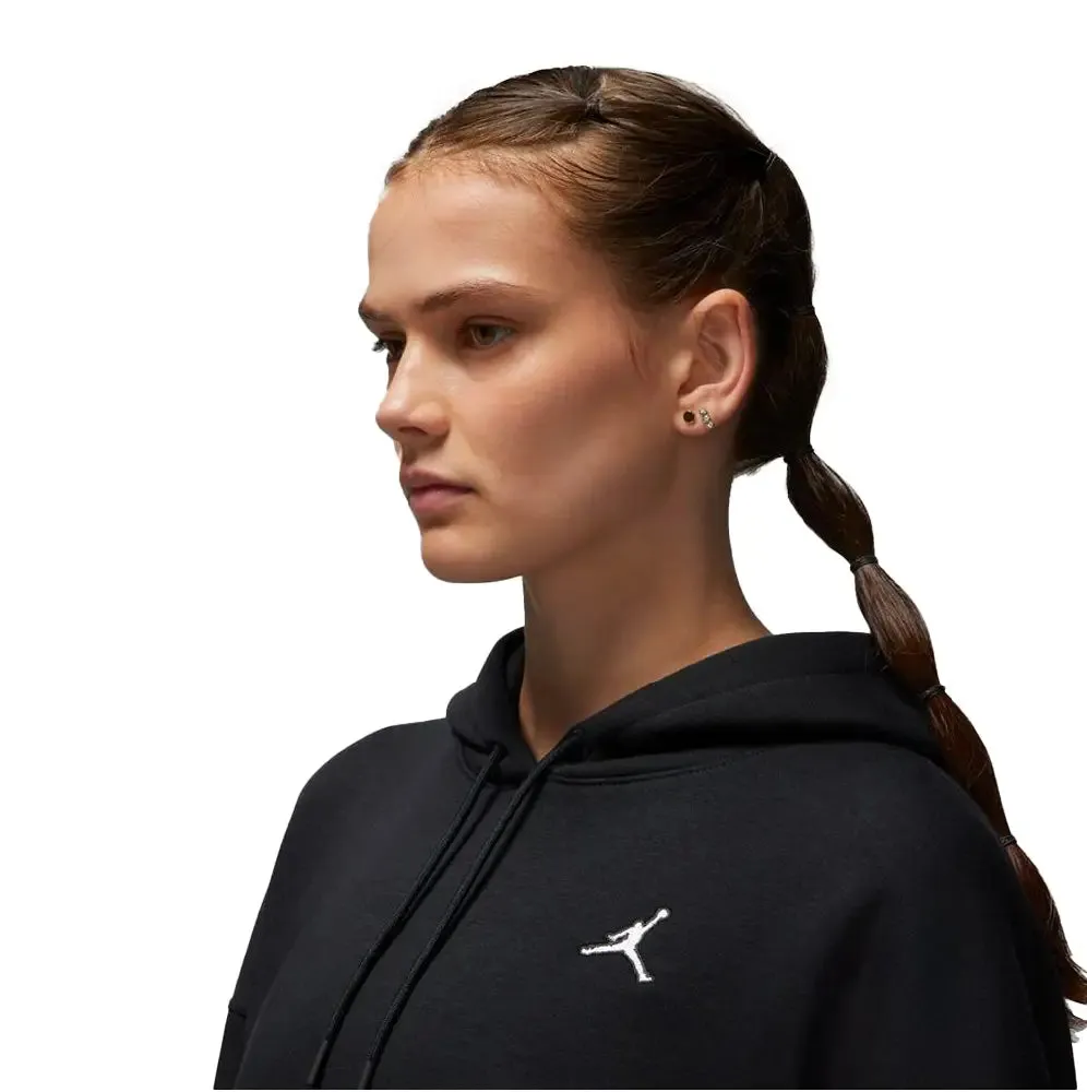 Brooklyn Fleece Hoodie