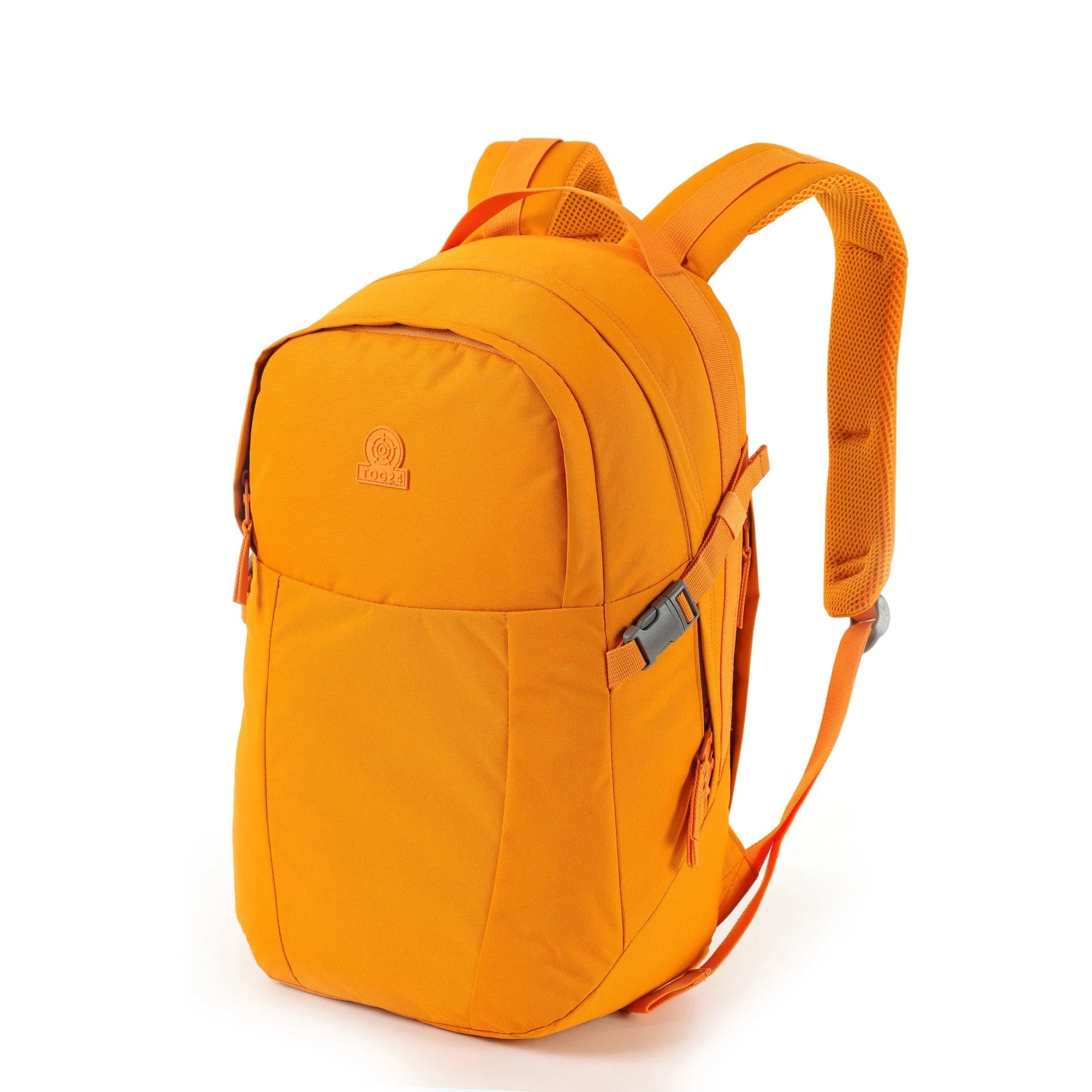 Burdett Backpack - Orange Sunset 20L