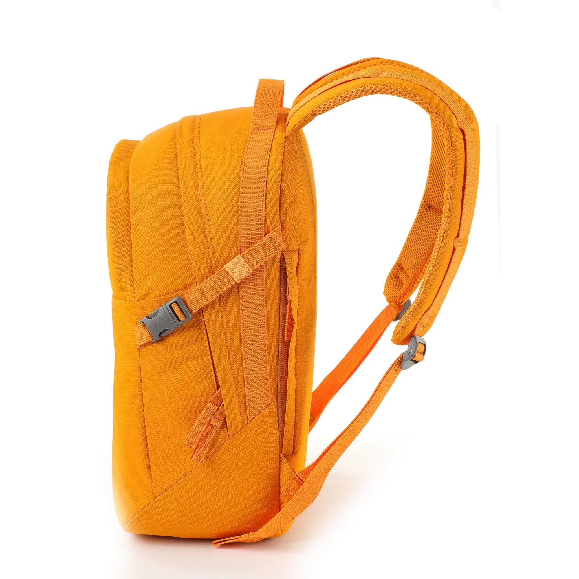 Burdett Backpack - Orange Sunset 20L