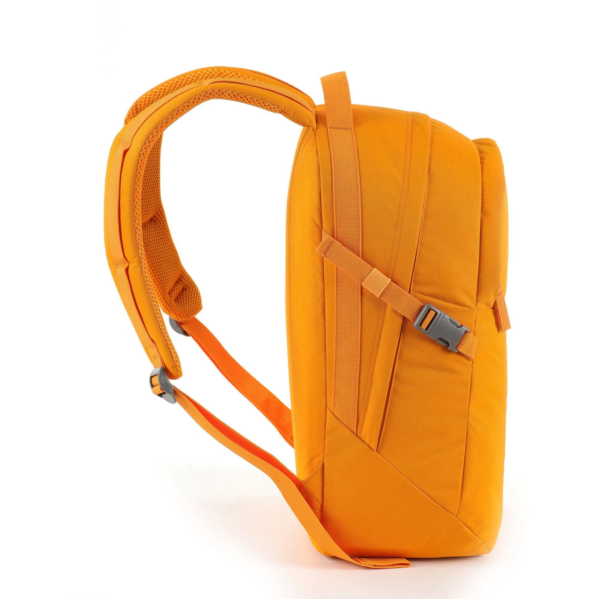 Burdett Backpack - Orange Sunset 20L