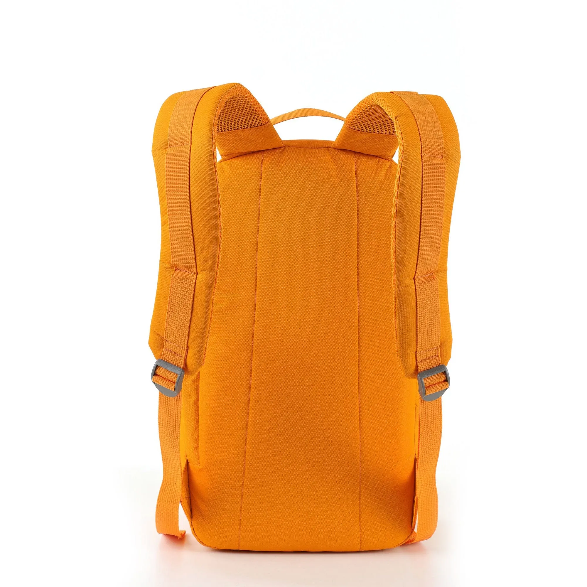 Burdett Backpack - Orange Sunset 20L