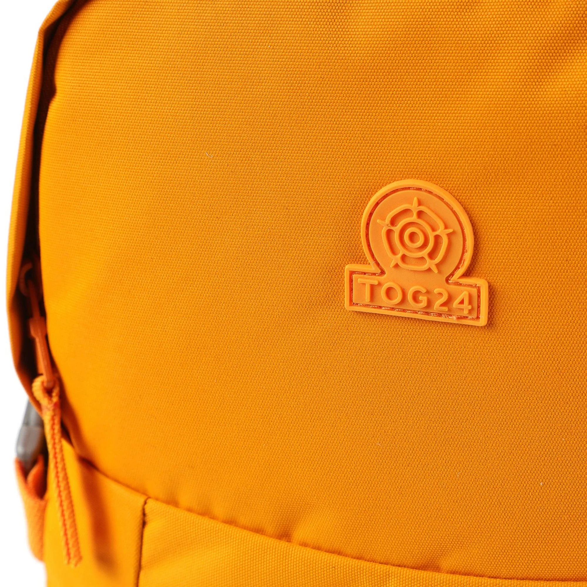 Burdett Backpack - Orange Sunset 20L