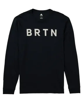 Burton Brtn Longsleeve Tee | Shop Shirts & Tops at Trojan Wake Ski Snow & Snow Skiers Warehouse