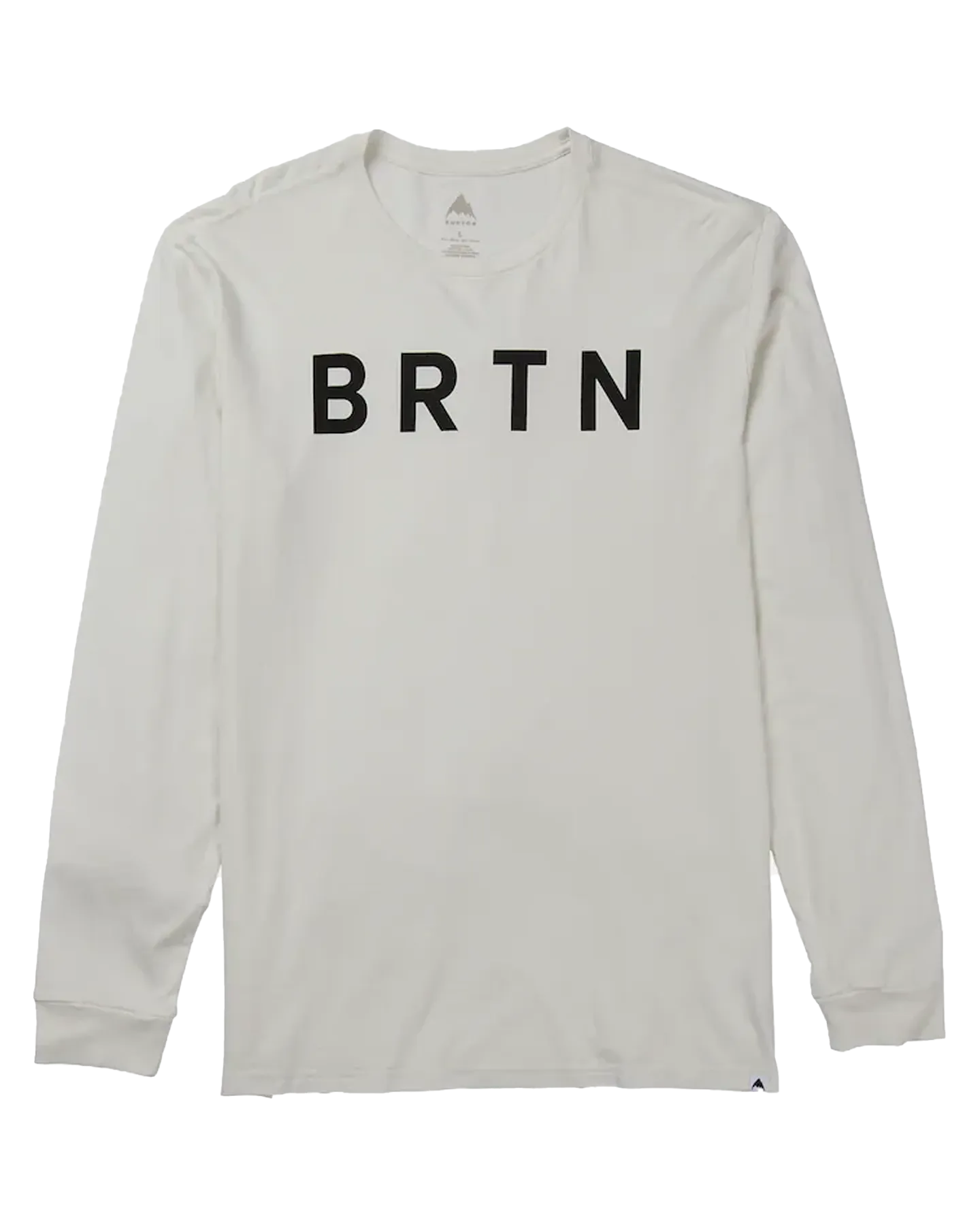 Burton Brtn Longsleeve Tee | Shop Shirts & Tops at Trojan Wake Ski Snow & Snow Skiers Warehouse