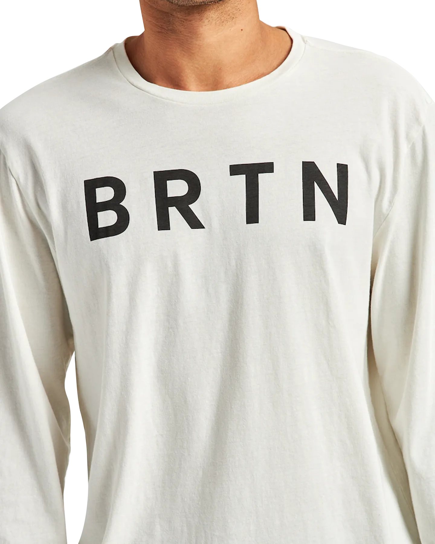 Burton Brtn Longsleeve Tee | Shop Shirts & Tops at Trojan Wake Ski Snow & Snow Skiers Warehouse