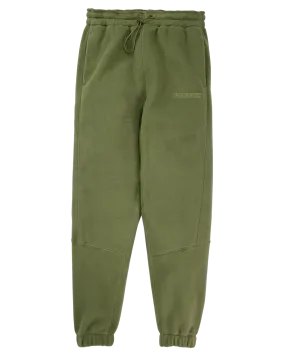 Burton Cinder Pants - Forest Moss | Shop Pants at Trojan Wake Ski Snow & Snow Skiers Warehouse