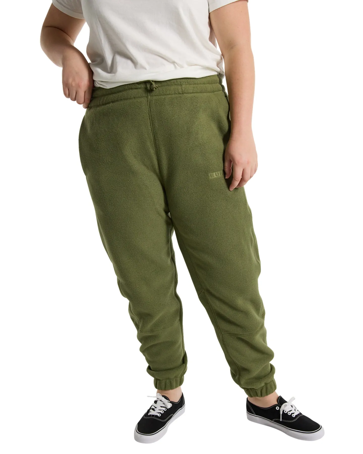 Burton Cinder Pants - Forest Moss | Shop Pants at Trojan Wake Ski Snow & Snow Skiers Warehouse