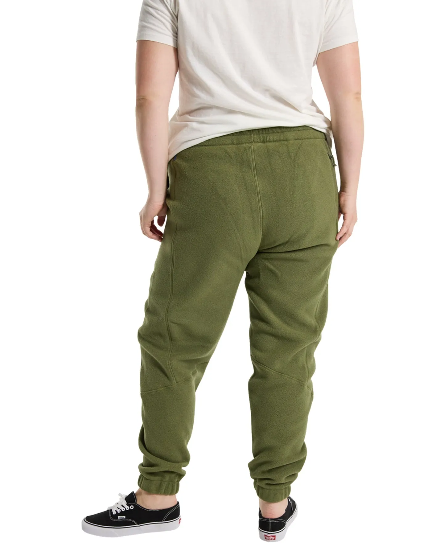 Burton Cinder Pants - Forest Moss | Shop Pants at Trojan Wake Ski Snow & Snow Skiers Warehouse