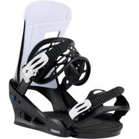 Burton - Freestyle 24/25 Re:Flex Snowboard Binding Men black