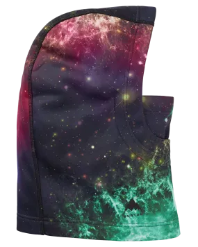 Burton Kids' Bonded Hood - Painted Planets | Shop Headwear at Trojan Wake Ski Snow & Snow Skiers Warehouse