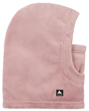 Burton Kids' Cora Hood - Powder Blush