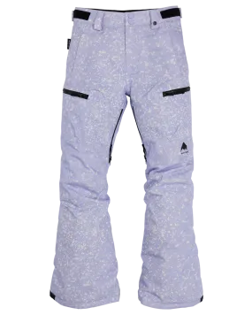 Burton Kids' Elite 2L Cargo Snow Pants - Stardust | Shop Snow Pants & Suits at Trojan Wake Ski Snow & Snow Skiers Wa