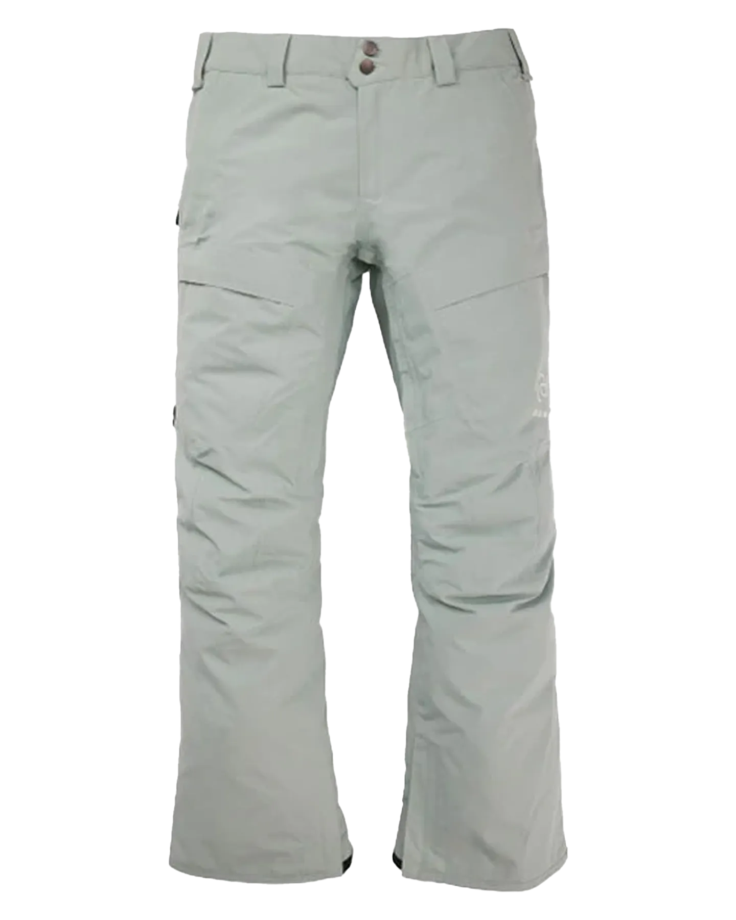 Burton Men's [ak] Swash Gore‑Tex 2L Snow Pants - Petrol Green | Shop Snow Pants & Suits at Trojan Wake Ski Snow & Sn