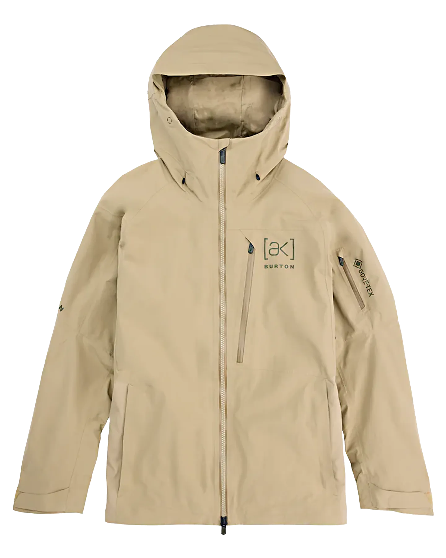Burton Men's [ak]® Cyclic Gore‑Tex 2L Snow Jacket
