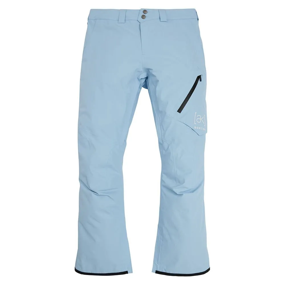 Burton Men's [ak]® Cyclic Gore‑Tex 2L Snow Pants - Moonrise