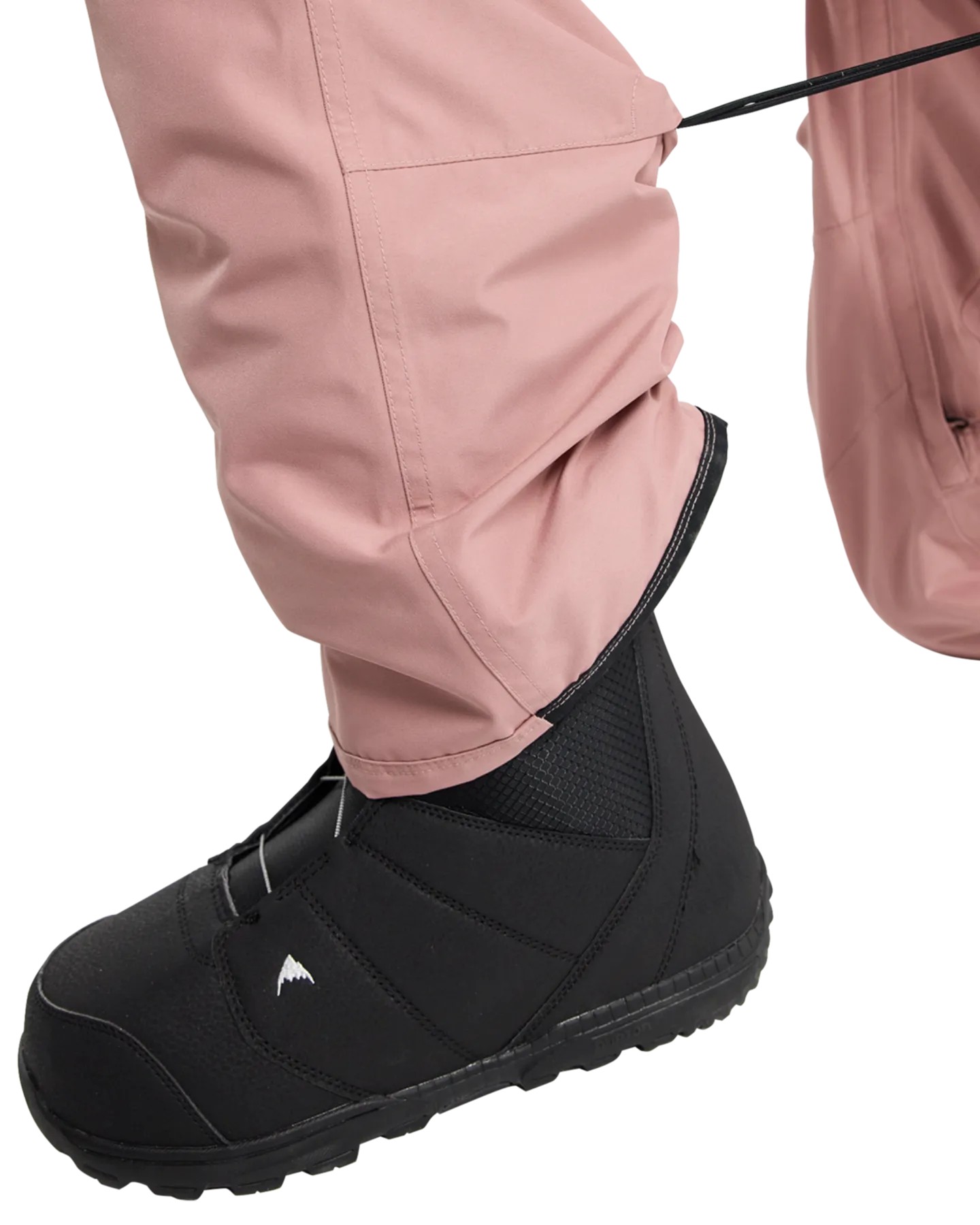 Burton Men's Ballast Gore‑Tex 2L Snow Pants - Powder Blush | Shop Snow Pants & Suits at Trojan Wake Ski Snow & Snow 