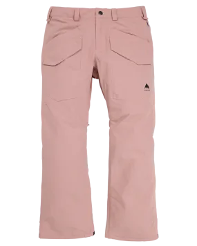 Burton Men's Covert 2.0 Snow Pants - Powder Blush | Shop Snow Pants & Suits at Trojan Wake Ski Snow & Snow Skiers Wa