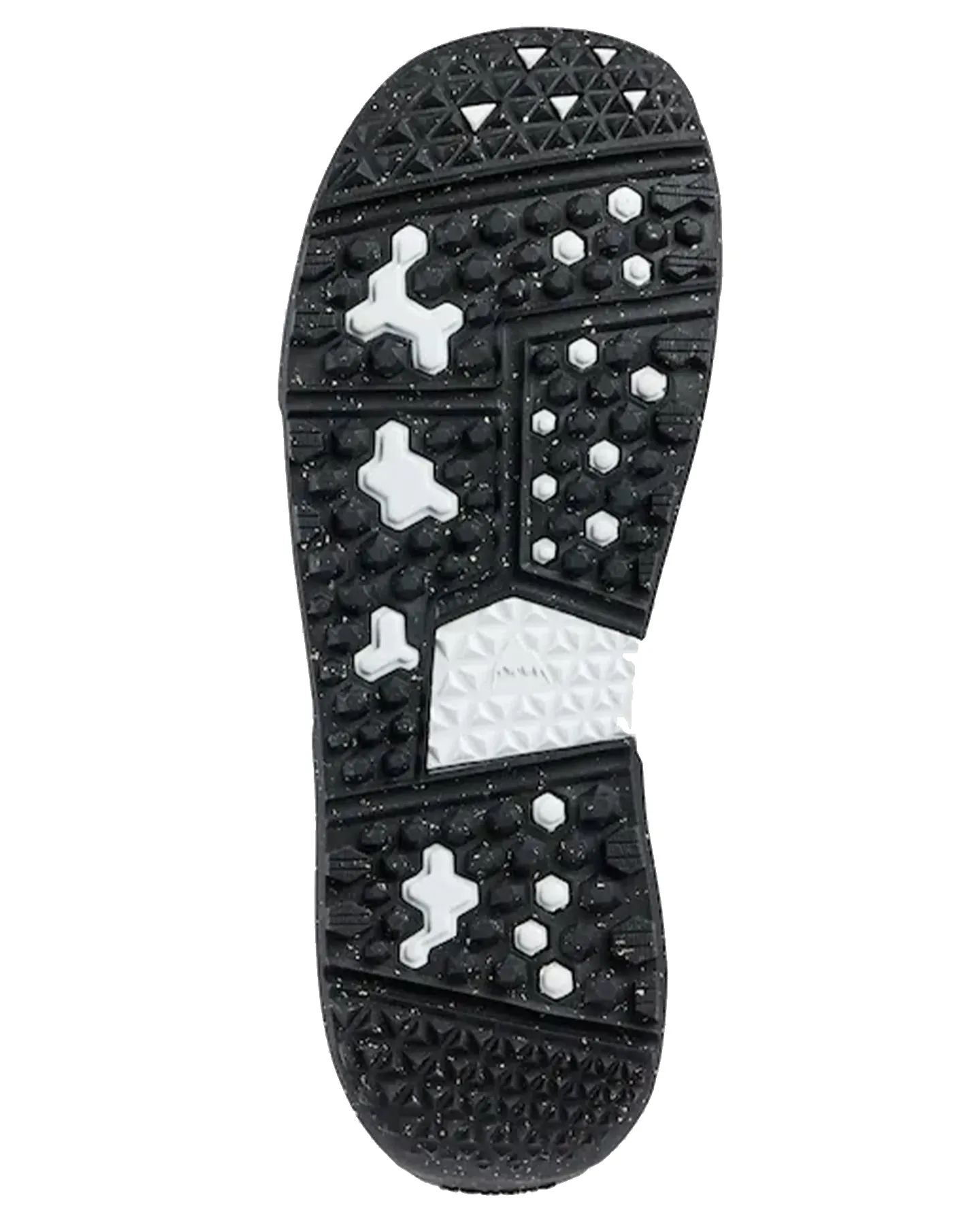 Burton Men's Ion Boa® Snowboard Boots - Powder Blush - 2024