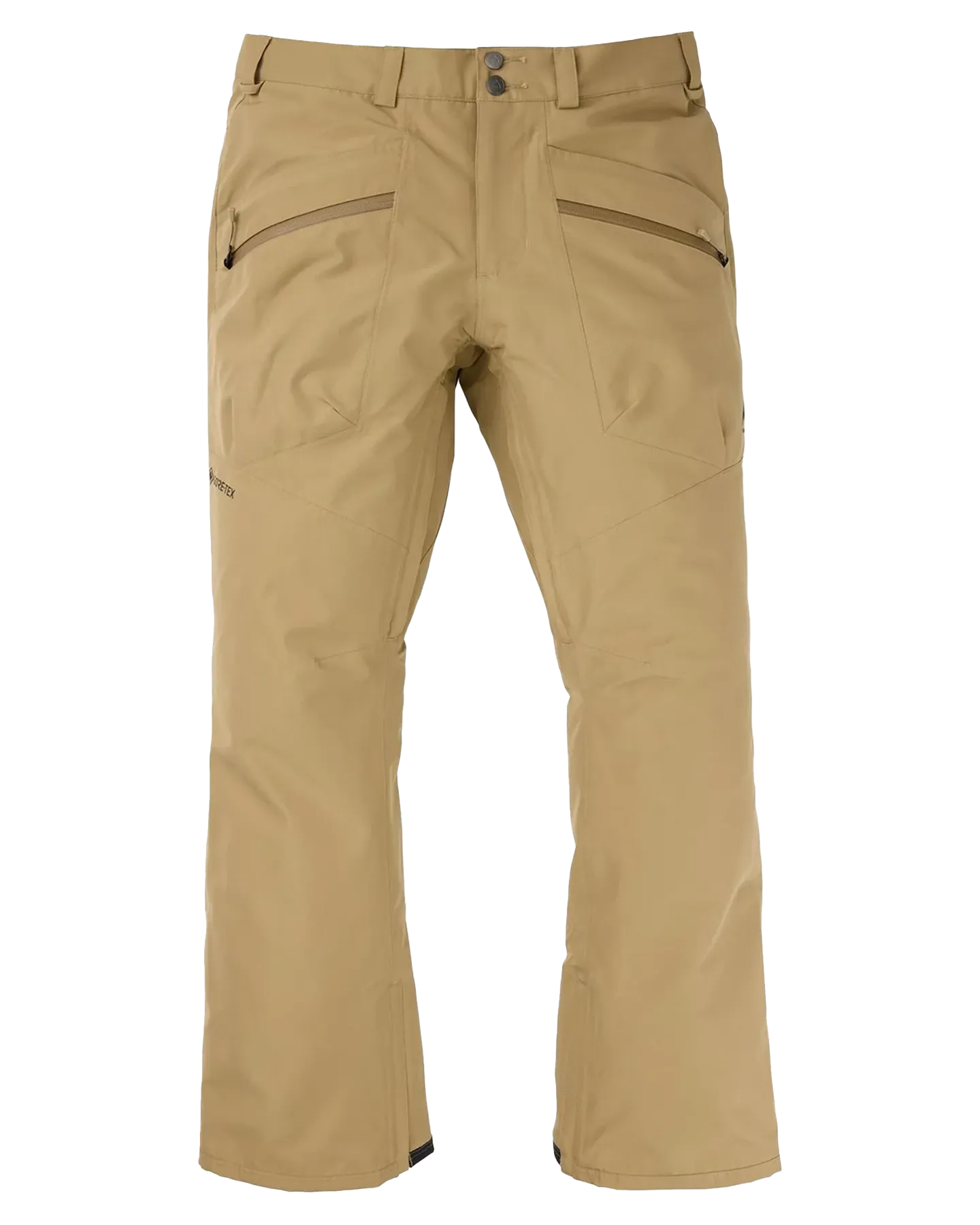 Burton Men's Vent Gore-Tex 2L Snow Pants - Kelp | Shop Snow Pants & Suits at Trojan Wake Ski Snow & Snow Skiers Ware