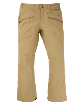 Burton Men's Vent Gore-Tex 2L Snow Pants - Kelp | Shop Snow Pants & Suits at Trojan Wake Ski Snow & Snow Skiers Ware