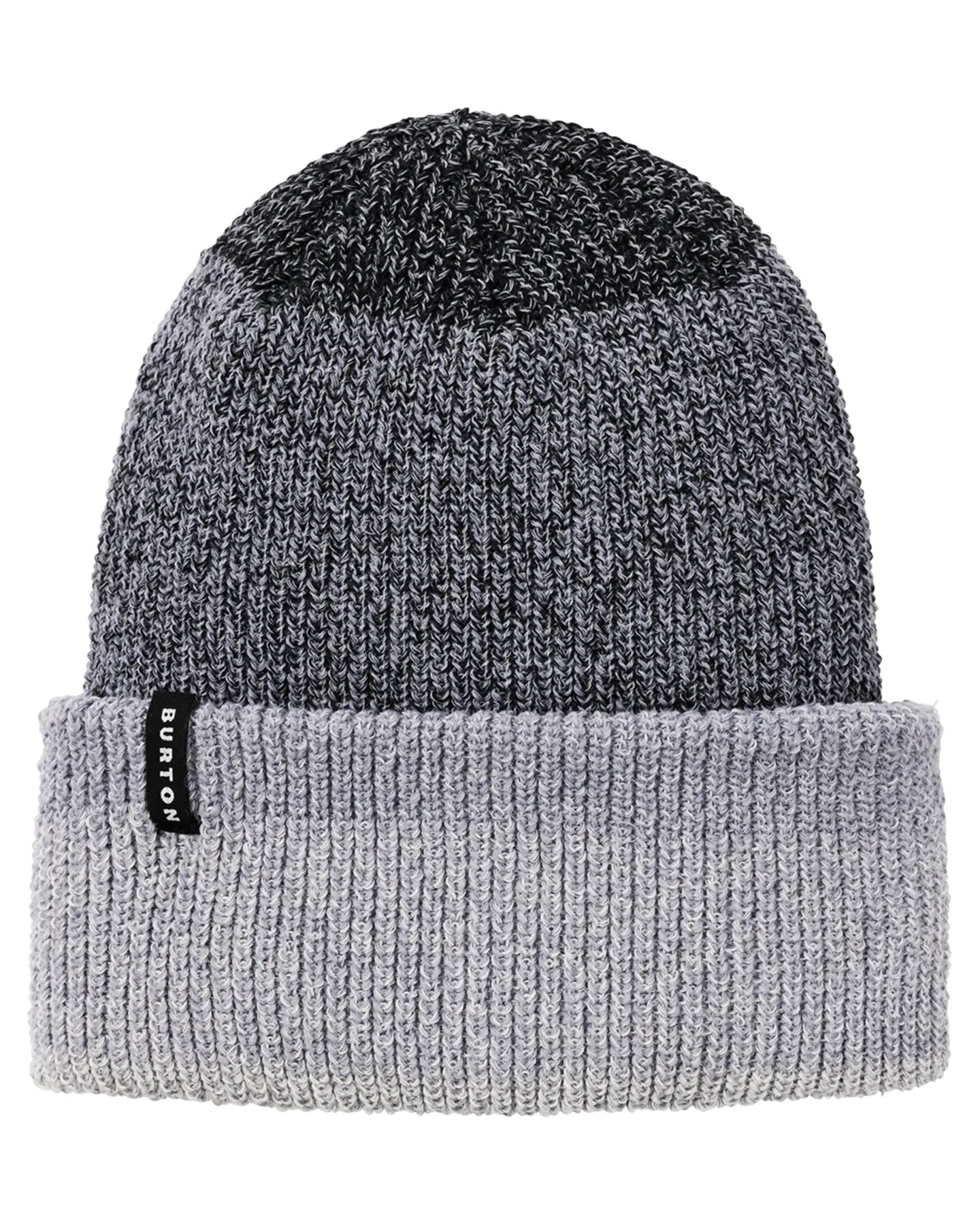 Burton Recycled All Night Long Beanie - True Black