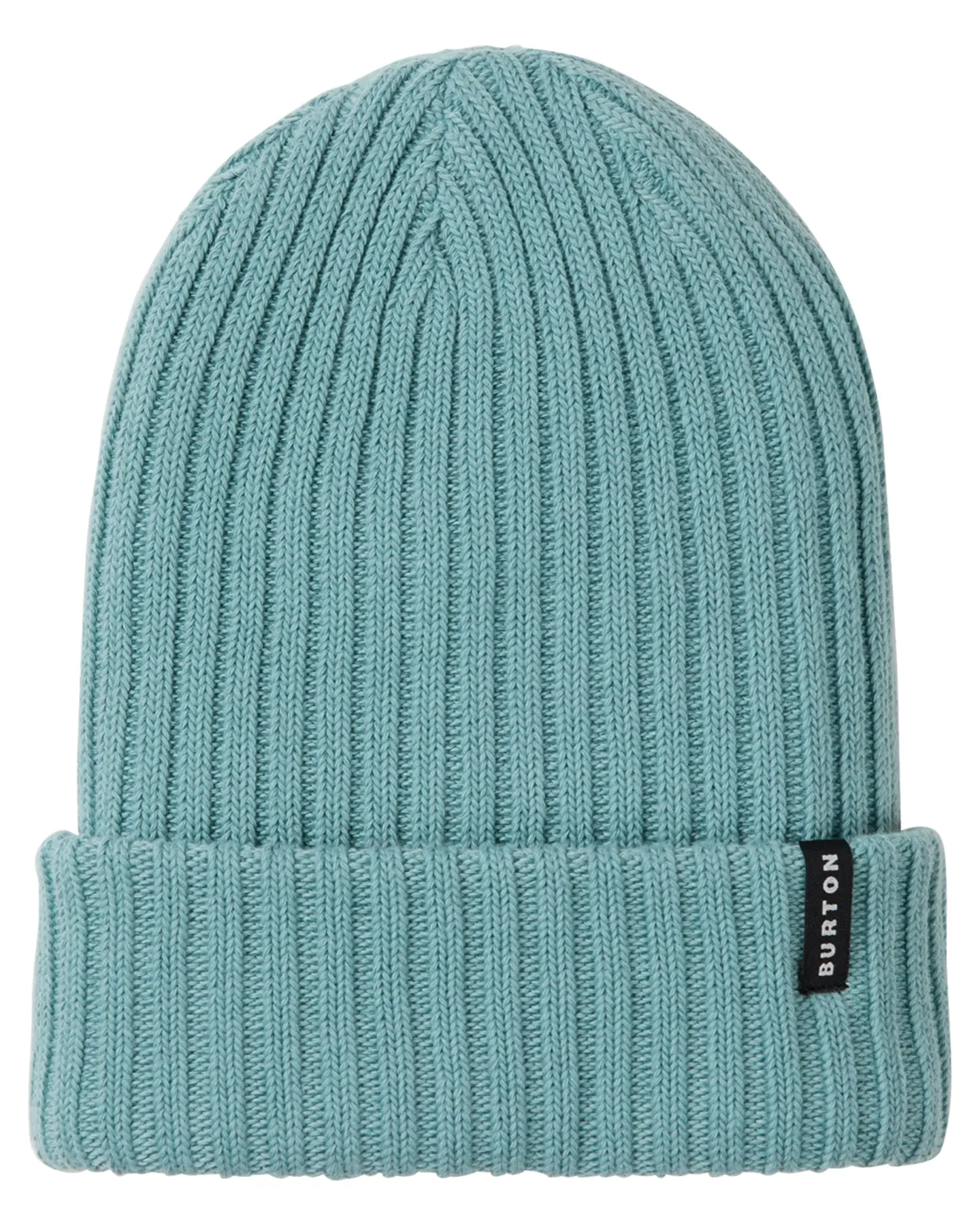 Burton Recycled Reversible Beanie - Rock Lichen | Shop Headwear at Trojan Wake Ski Snow & Snow Skiers Warehouse