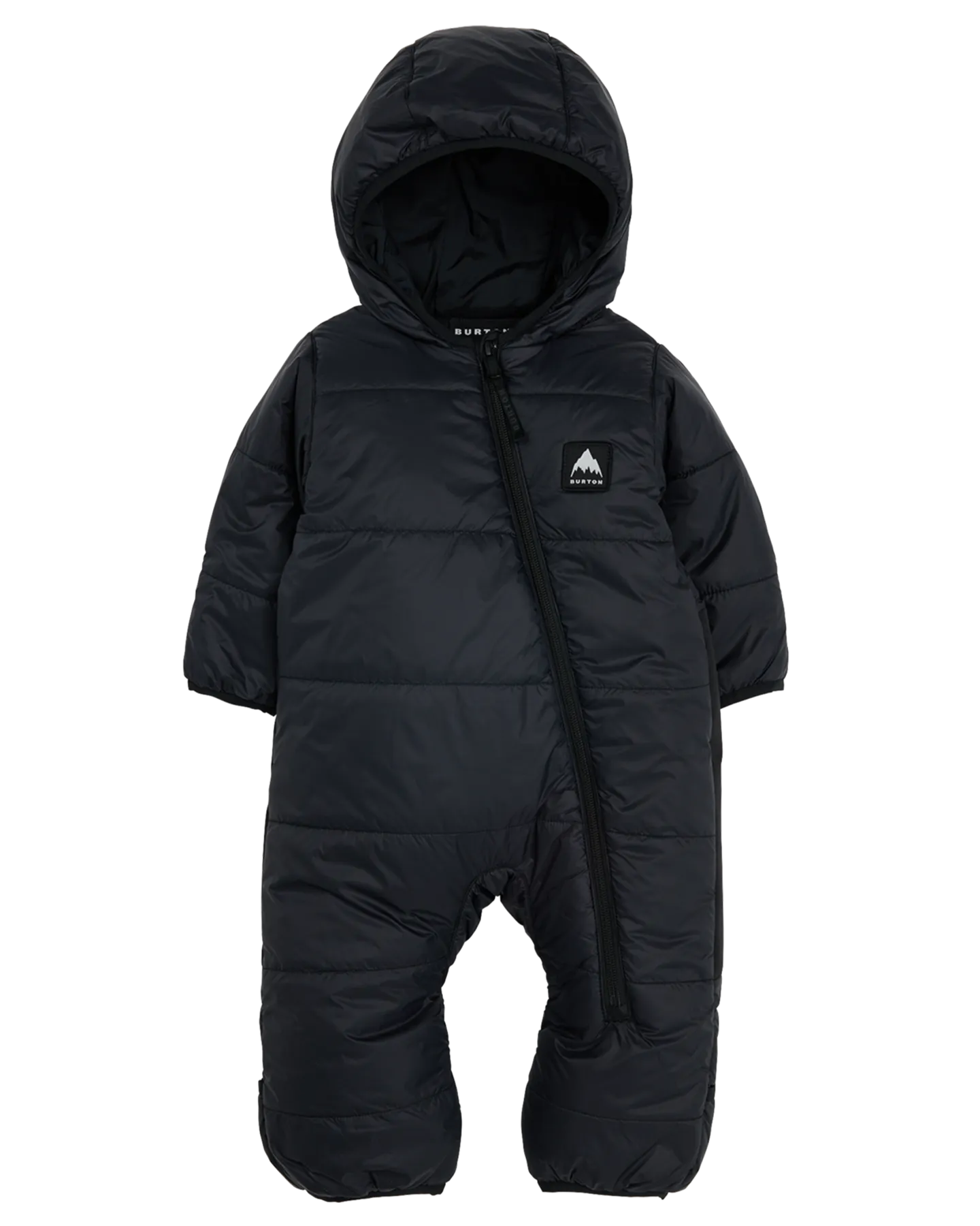 Burton Toddlers' Buddy Bunting Snow Suit - True Black