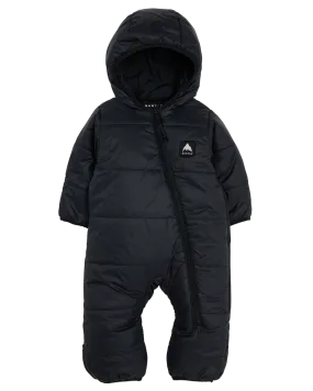 Burton Toddlers' Buddy Bunting Snow Suit - True Black