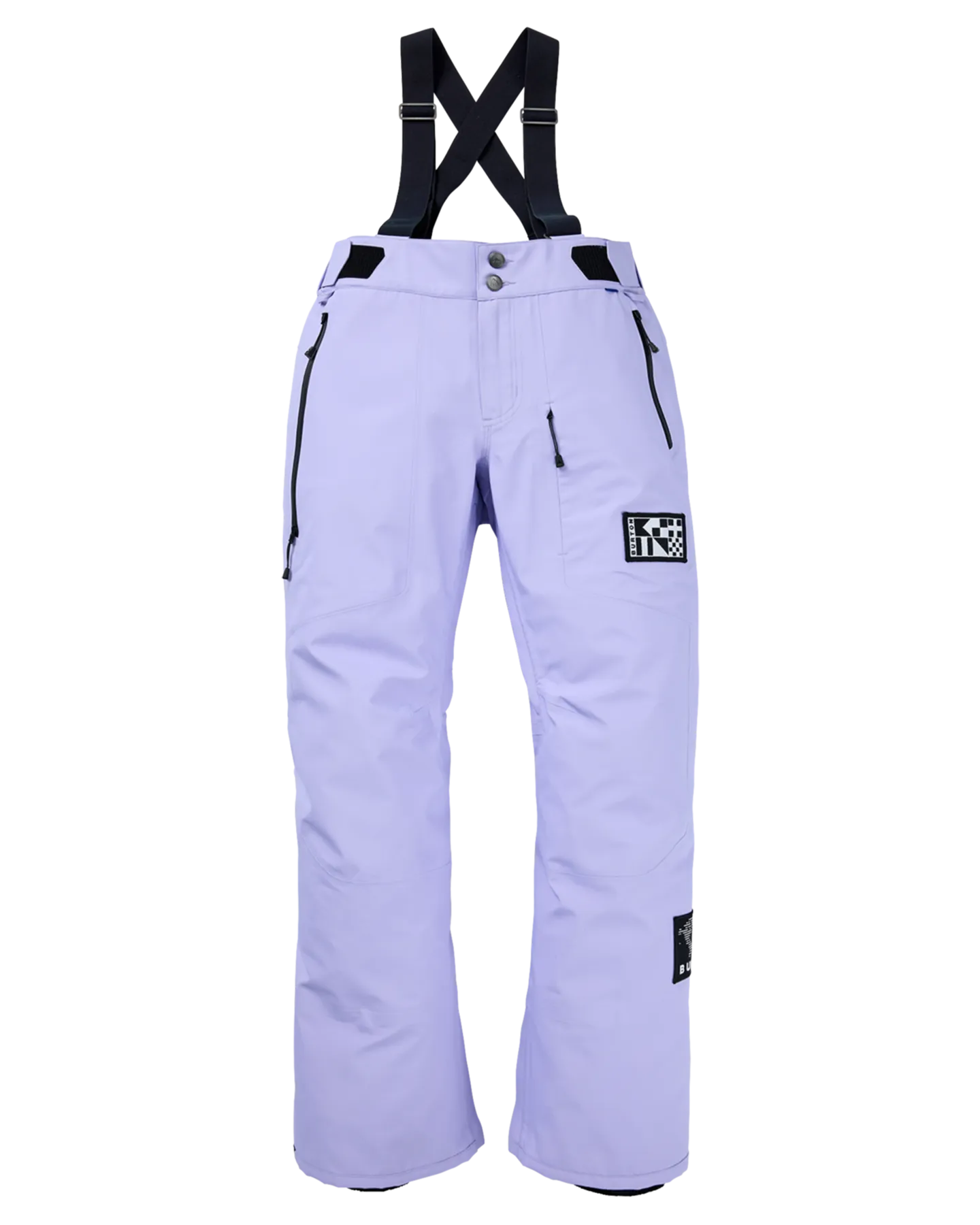 Burton Women's Daybeacon 3L Snow Pants - Supernova | Shop Snow Pants & Suits at Trojan Wake Ski Snow & Snow Skiers W