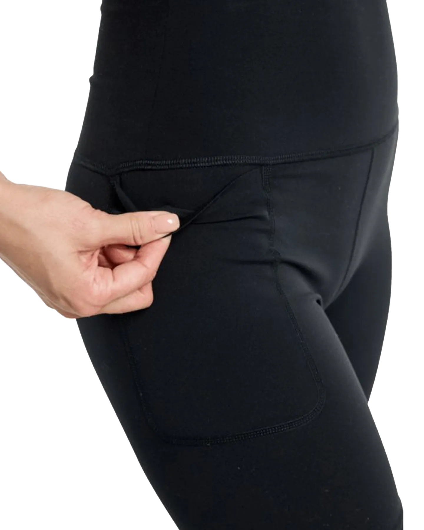 Burton Women's Multipath Active Legging Shorts | Shop Shorts at Trojan Wake Ski Snow & Snow Skiers Warehouse